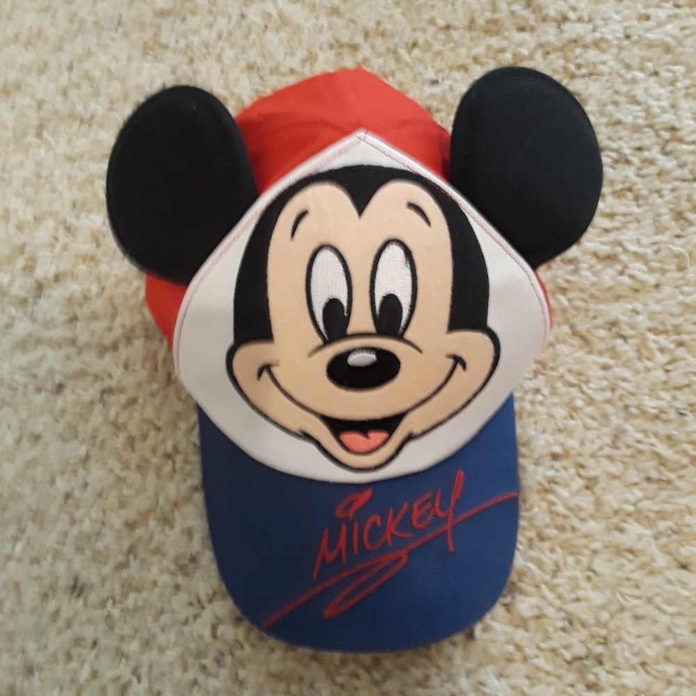 Mickey Hat